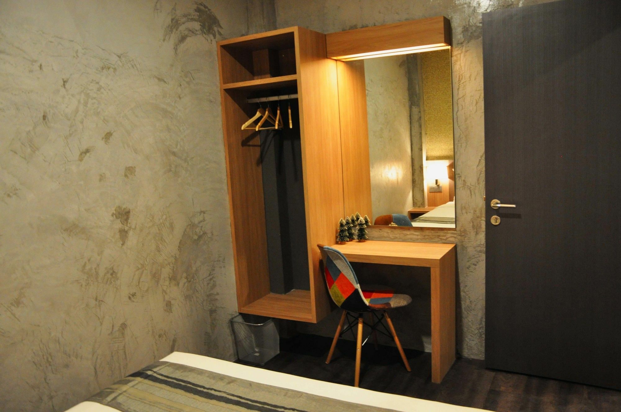Valya Hotel, Ipoh Eksteriør billede